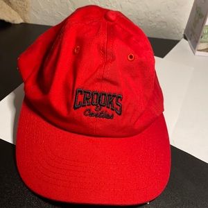 Crooks & Castle Hat